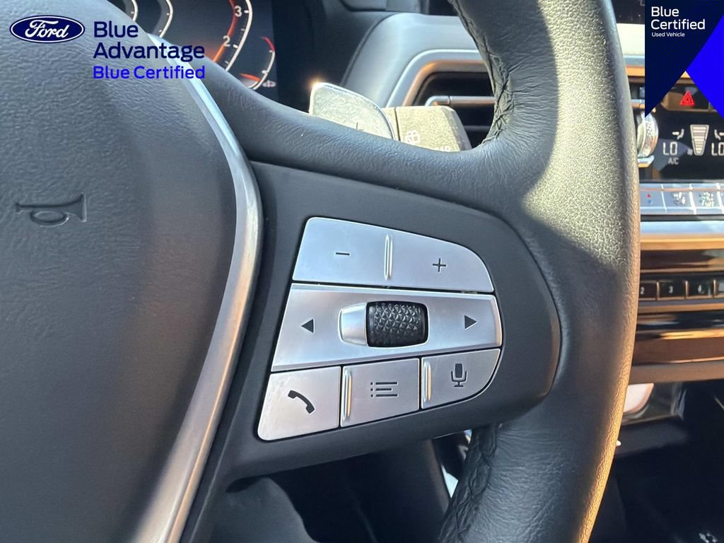 Used 2023 BMW X3 sDrive30i w/ Premium Package w/ZPA RWD image 23