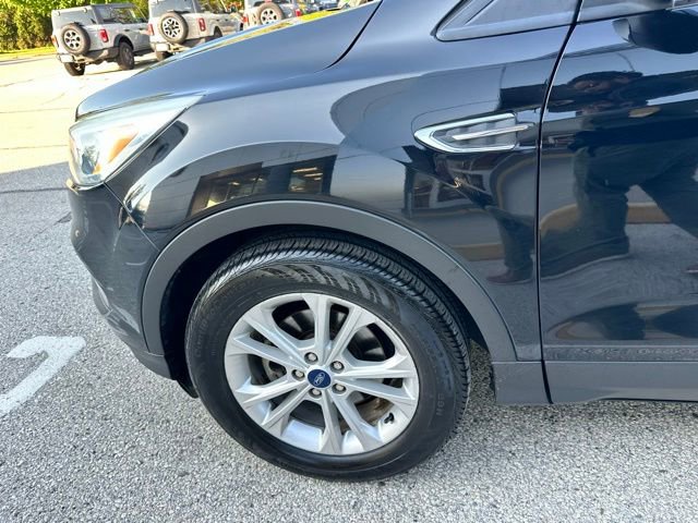 Certified 2018 Ford Escape SE w/ SE Sync 3 Package FWD image 79