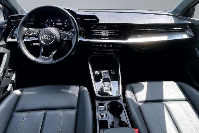 Used 2024 Audi A3 2.0T Premium FWD image 16