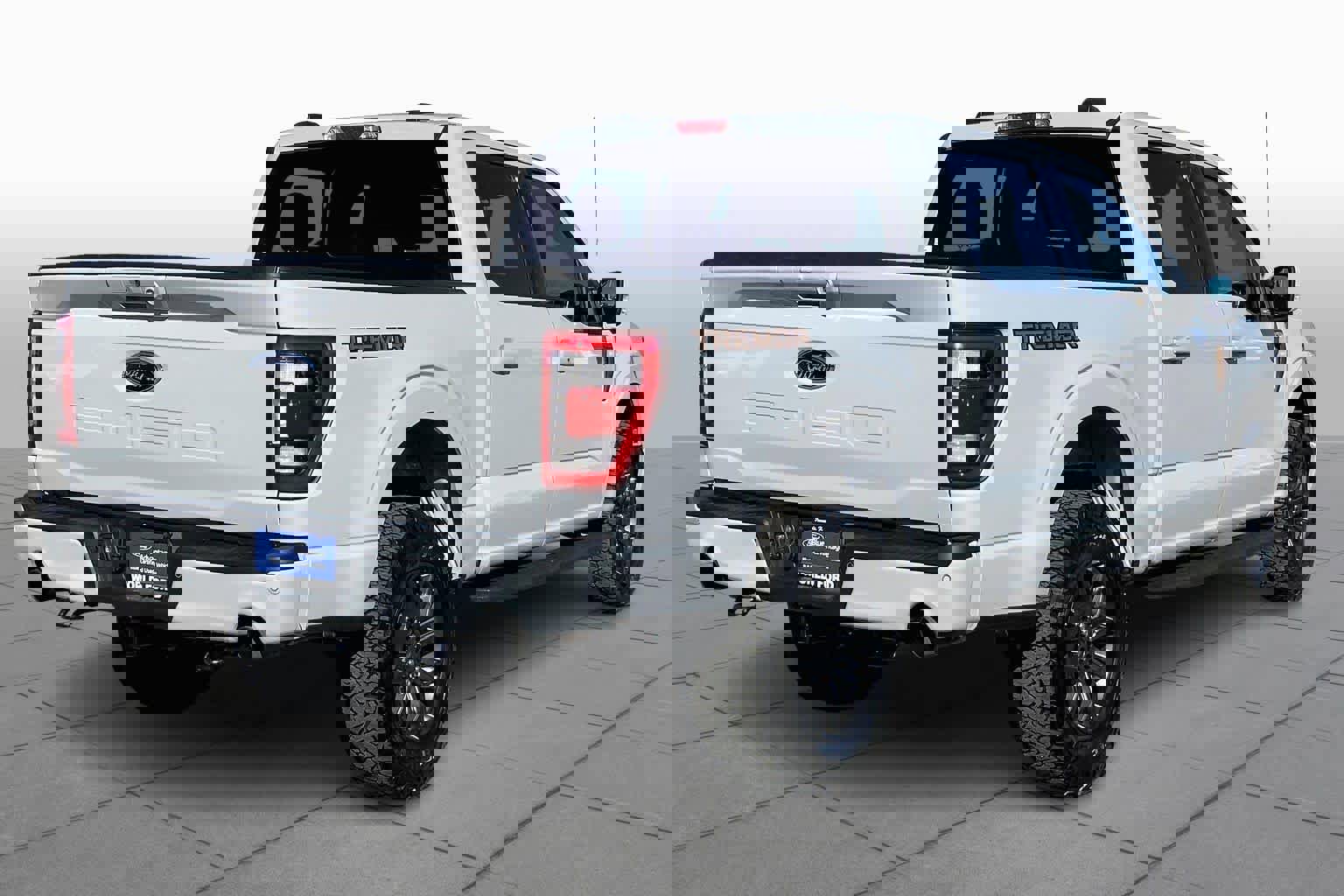 Certified 2023 Ford F150 Tremor w/ Equipment Group 402A High image 12