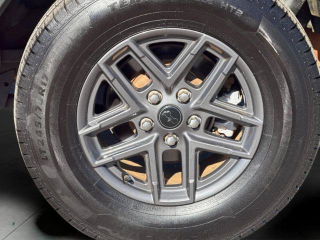 Used 2024 Jeep Wrangler Unlimited Sport AWD/4WD image 23