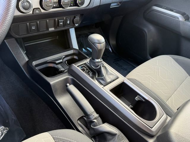 Used 2022 Toyota Tacoma TRD Off-Road w/ TRD Premium Off Road Package image 27