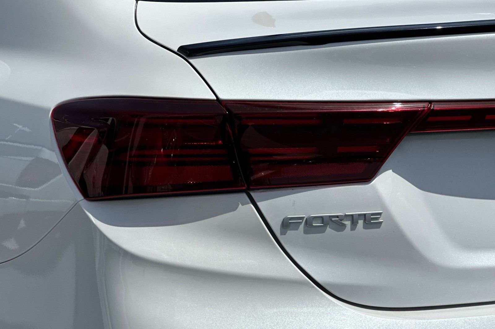 Used 2023 Kia Forte GT-Line FWD image 26