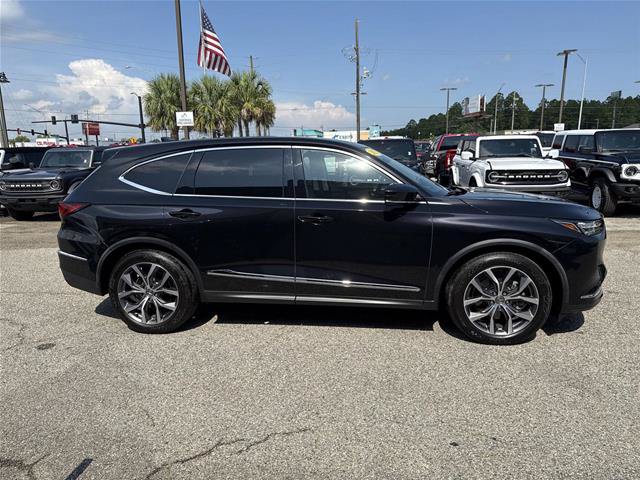 Used 2023 Acura MDX FWD w/ Technology Package image 17