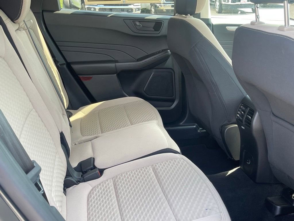 Certified 2022 Ford Escape SE w/ Convenience Package image 20