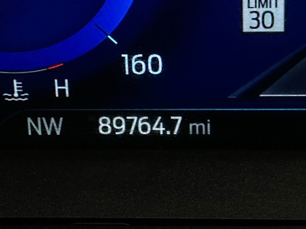 Certified 2020 Ford Explorer ST w/ Premium Technology Package image 24