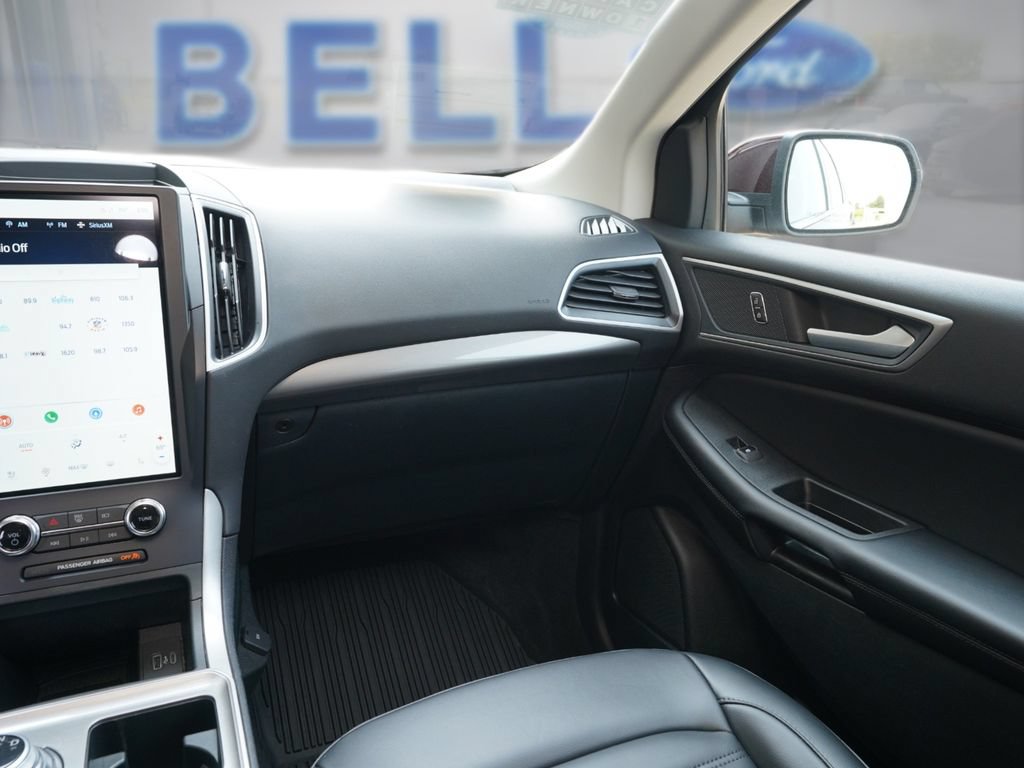 Certified 2023 Ford Edge SEL w/ Convenience Package AWD/4WD image 22