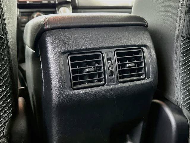 Used 2021 Toyota 4Runner TRD Off-Road AWD/4WD image 13