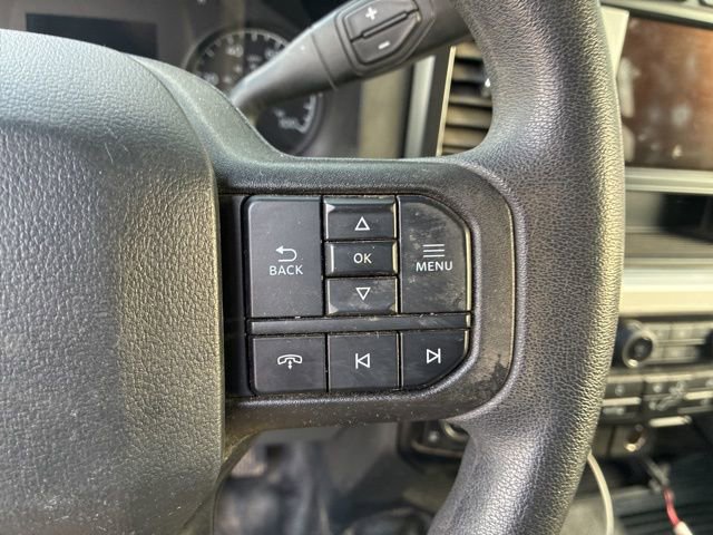 Certified 2024 Ford F350 XL w/ XL Driver Assist Package image 23
