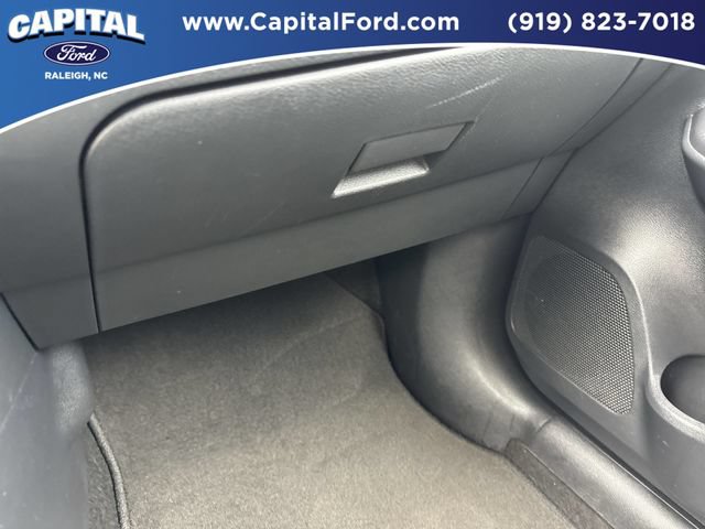 Used 2024 Nissan Versa S w/ Trunk Package FWD image 27