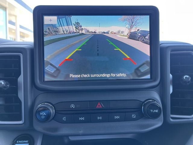 Certified 2024 Ford Bronco Sport Big Bend AWD/4WD image 31
