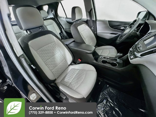 Used 2020 Chevrolet Equinox LS FWD image 28