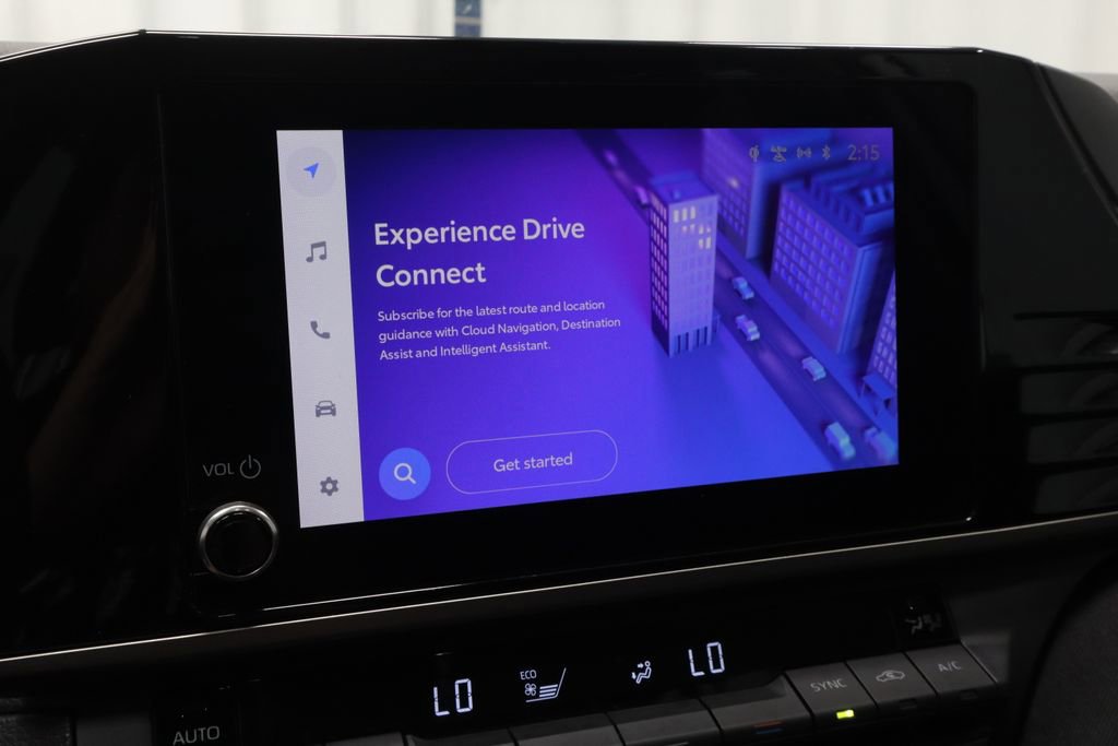 Used 2025 Toyota Camry LE FWD image 9