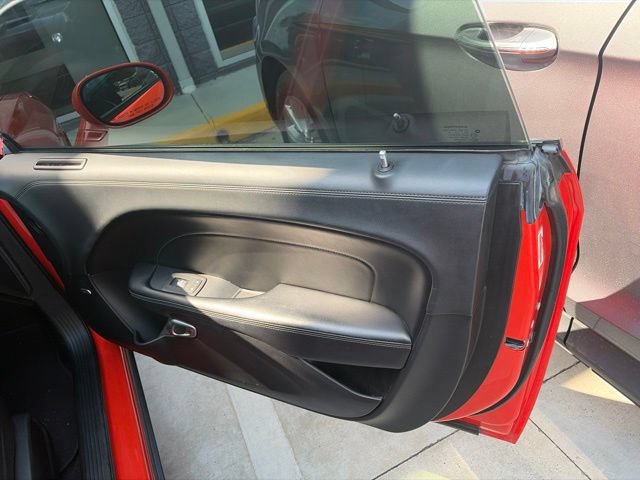Used 2021 Dodge Challenger SXT w/ Plus Package RWD image 19