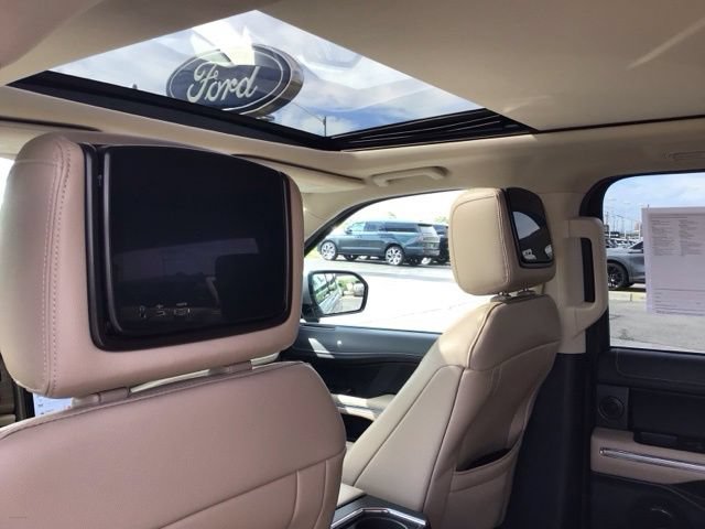 Certified 2023 Ford Expedition Max Limited AWD/4WD image 22