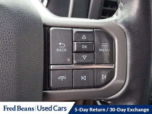 Certified 2022 Ford F150 XLT w/ Equipment Group 302A High image 23