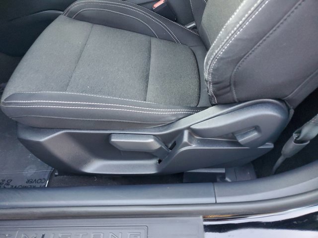 Certified 2024 Ford Mustang Coupe w/ Mustang Nite Pony Package image 10