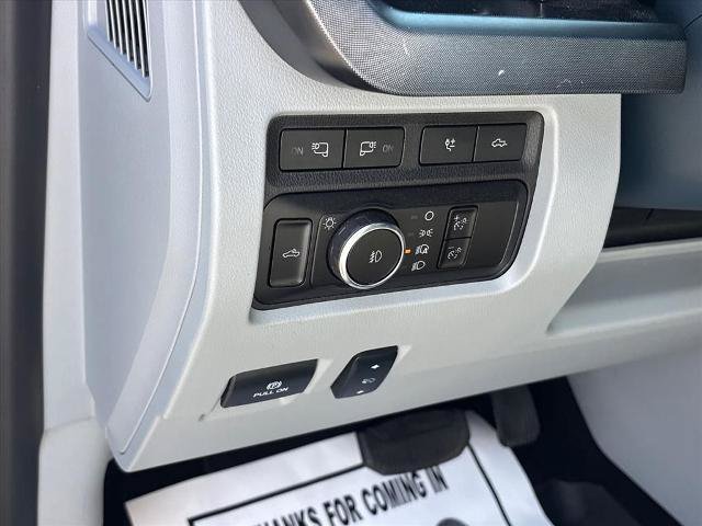 Certified 2023 Ford F250 Limited w/ FX4 Off-Road Package AWD/4WD image 30