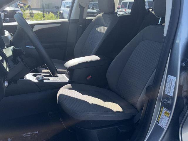 Certified 2022 Ford Escape SE AWD/4WD image 11