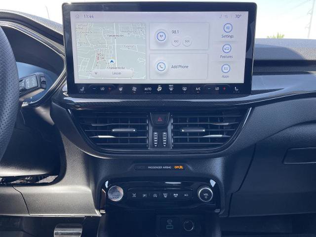 Certified 2023 Ford Escape ST-Line Elite w/ Premium Technology Package AWD/4WD image 21