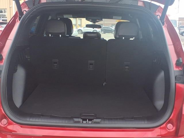 Certified 2024 Ford Escape ST-Line Select w/ Tech Pack #1 image 10