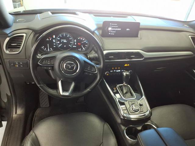 Used 2023 MAZDA CX-9 Grand Touring AWD/4WD image 14