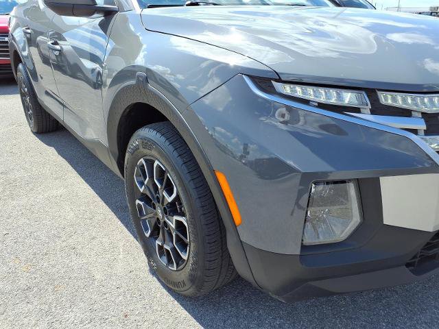 Used 2024 Hyundai Santa Cruz SEL AWD/4WD image 24