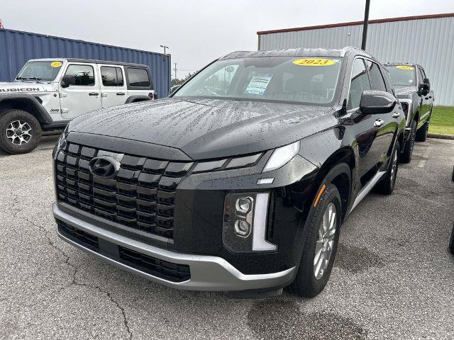 Used 2023 Hyundai Palisade SEL AWD/4WD image 5