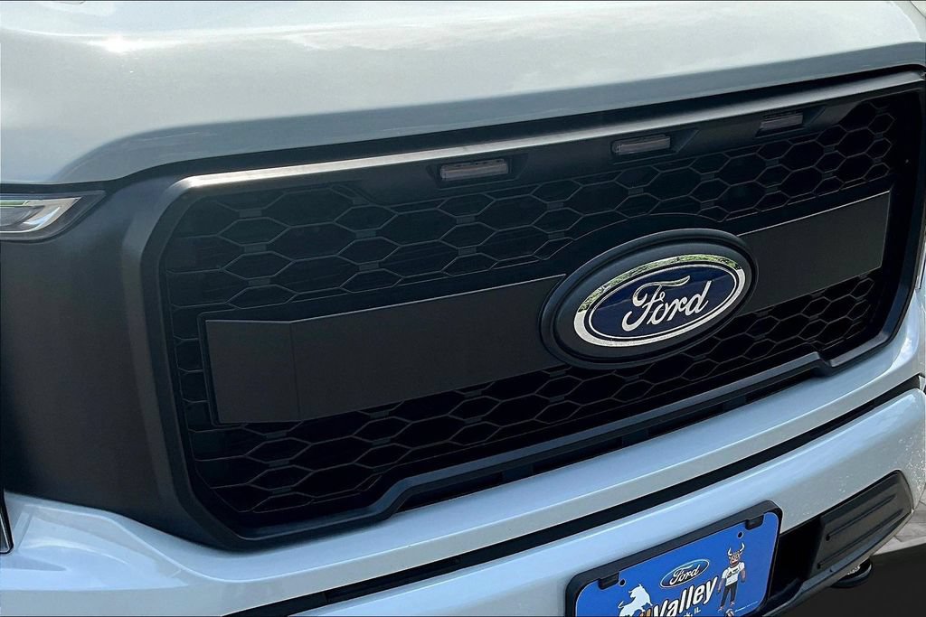 Certified 2023 Ford F150 XLT w/ Equipment Group 302A High AWD/4WD image 37