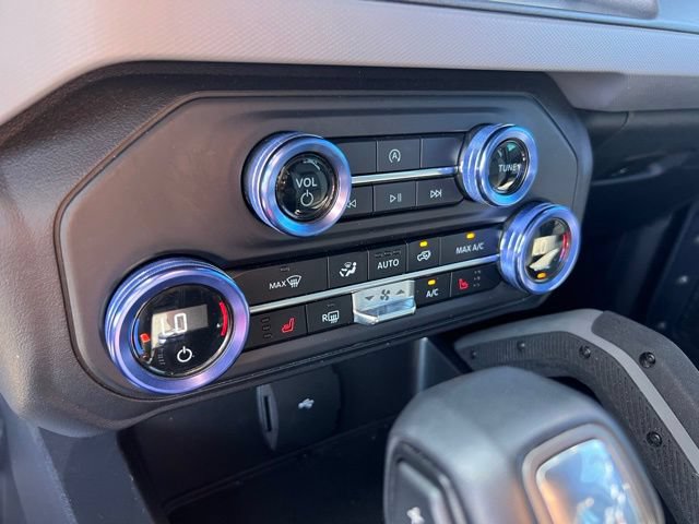 Certified 2024 Ford Bronco Big Bend AWD/4WD image 15