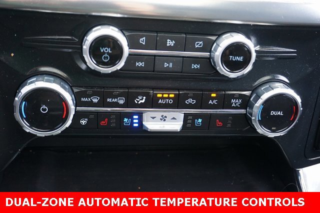 Certified 2023 Ford F150 Lariat w/ Equipment Group 502A High image 28