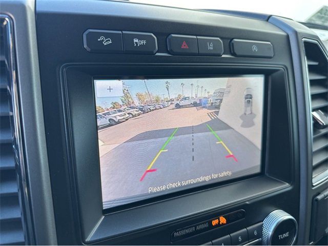 Certified 2021 Ford Expedition XLT image 10