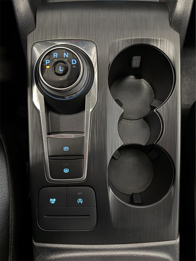 Certified 2022 Ford Escape SEL image 20