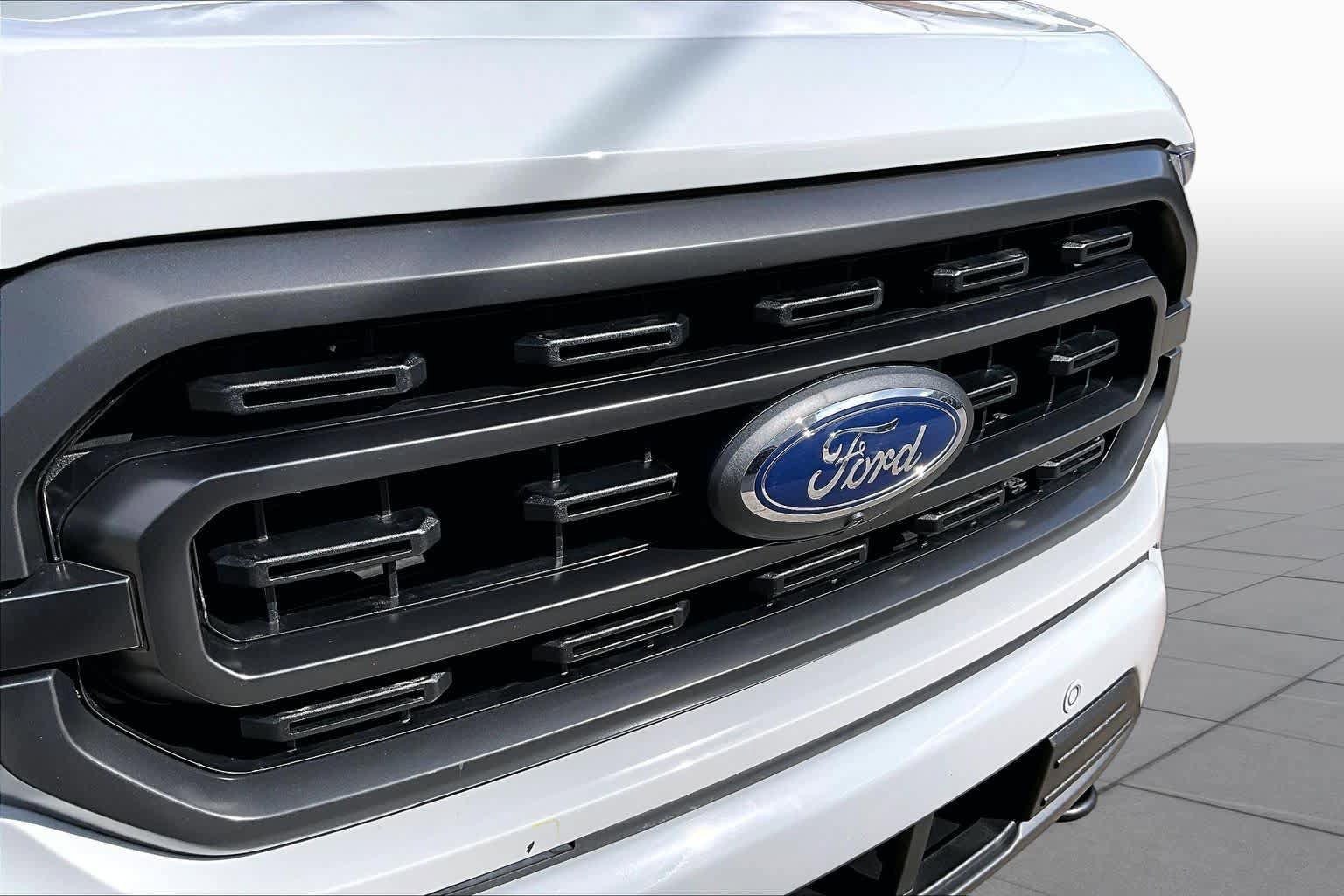 Certified 2023 Ford F150 XLT w/ Equipment Group 302A High AWD/4WD image 30