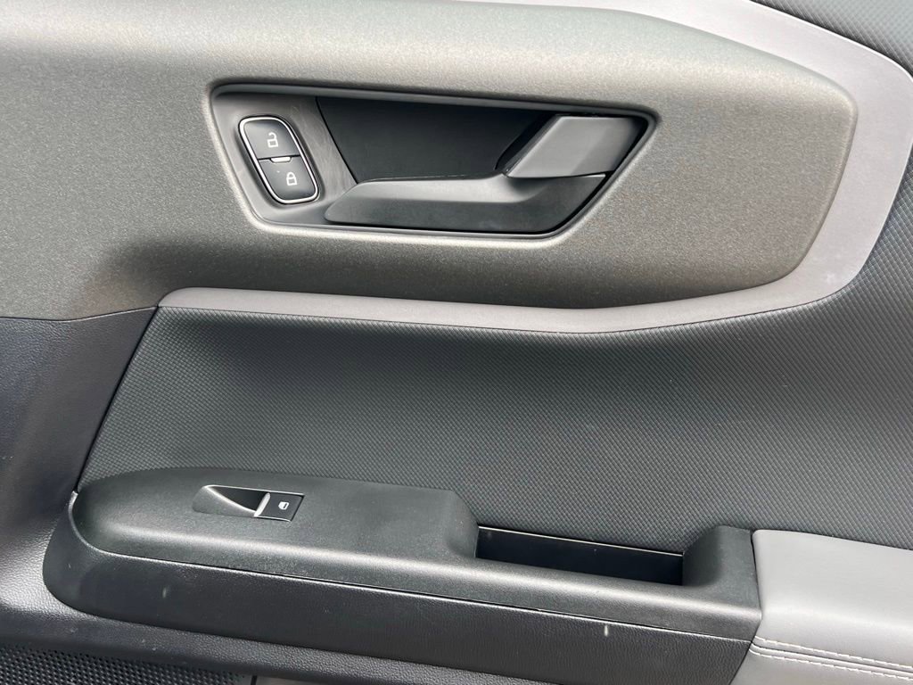 Certified 2025 Ford Bronco Sport Badlands image 15