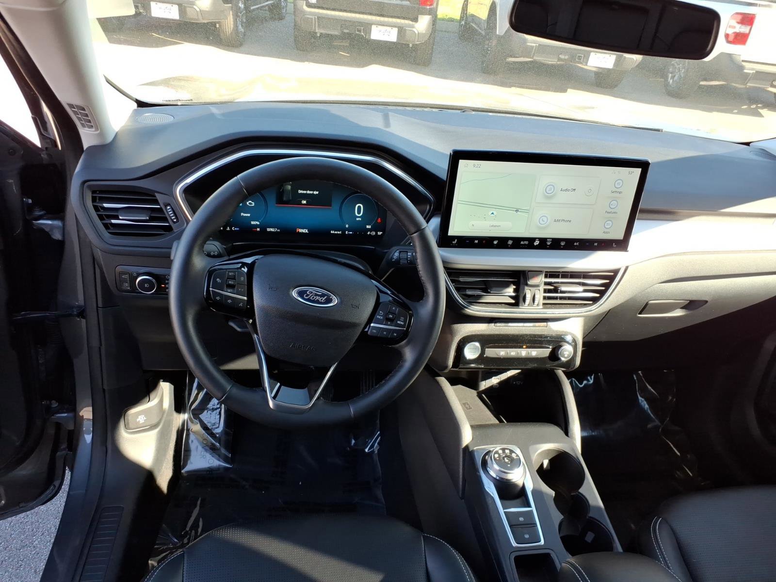 Certified 2023 Ford Escape Platinum image 15