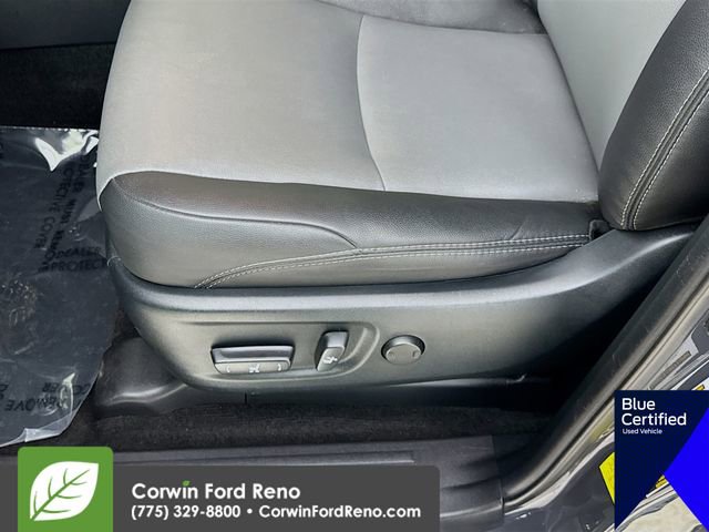 Used 2024 Toyota 4Runner SR5 Premium image 22