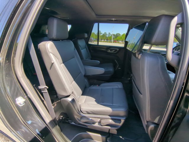 Used 2023 Chevrolet Tahoe Z71 w/ Luxury Package AWD/4WD image 35