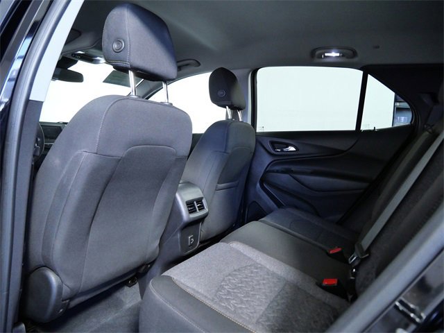 Used 2023 Chevrolet Equinox LT image 13