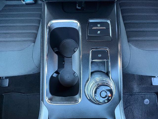 Certified 2020 Ford Fusion SE FWD image 11