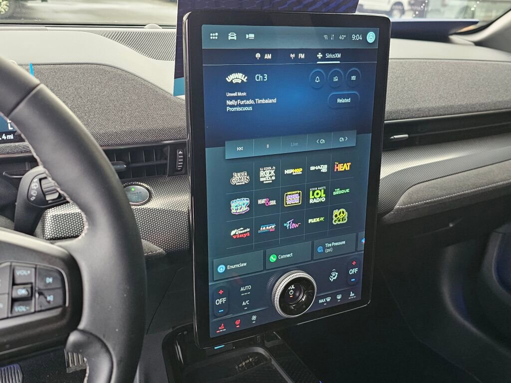 Certified 2023 Ford Mustang Mach-E GT w/ GT Performance Edition image 23