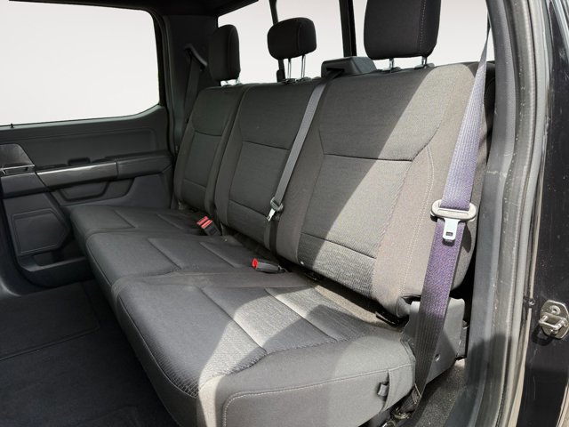 Certified 2023 Ford F150 XLT w/ Equipment Group 302A High AWD/4WD image 13