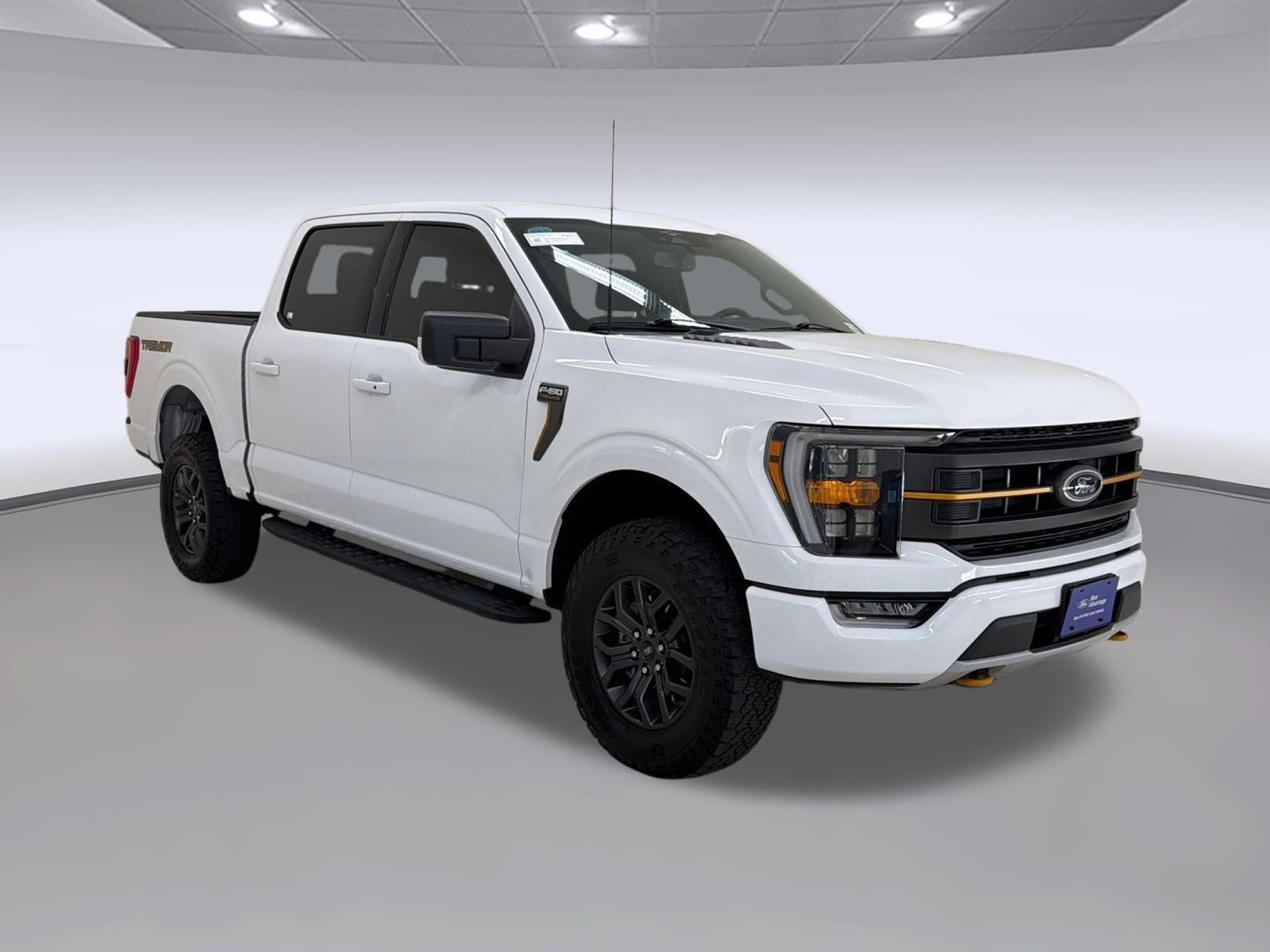 Certified 2023 Ford F150 Tremor w/ Trailer Tow Package AWD/4WD image 7