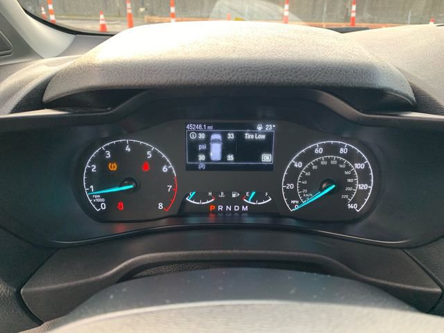 Certified 2023 Ford Transit Connect XL image 19