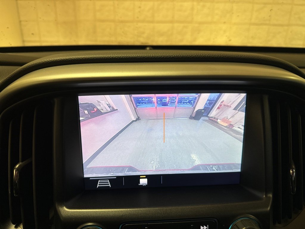 Used 2019 Chevrolet Colorado LT w/ LT Convenience Package image 31