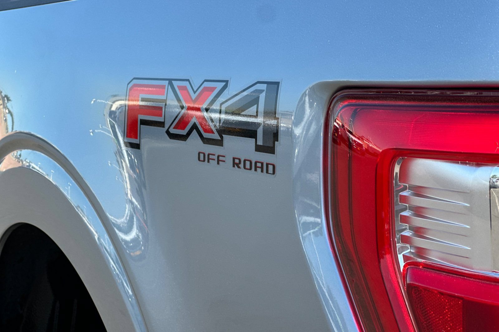 Certified 2022 Ford F150 Lariat AWD/4WD image 30