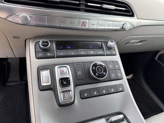 Used 2022 Hyundai Palisade Calligraphy AWD/4WD image 16