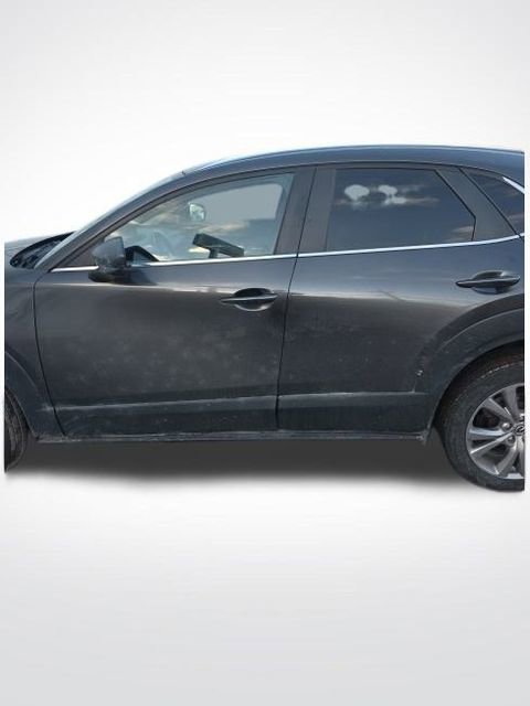 Used 2021 MAZDA CX-30 AWD 2.5 S w/ Select Package image 8