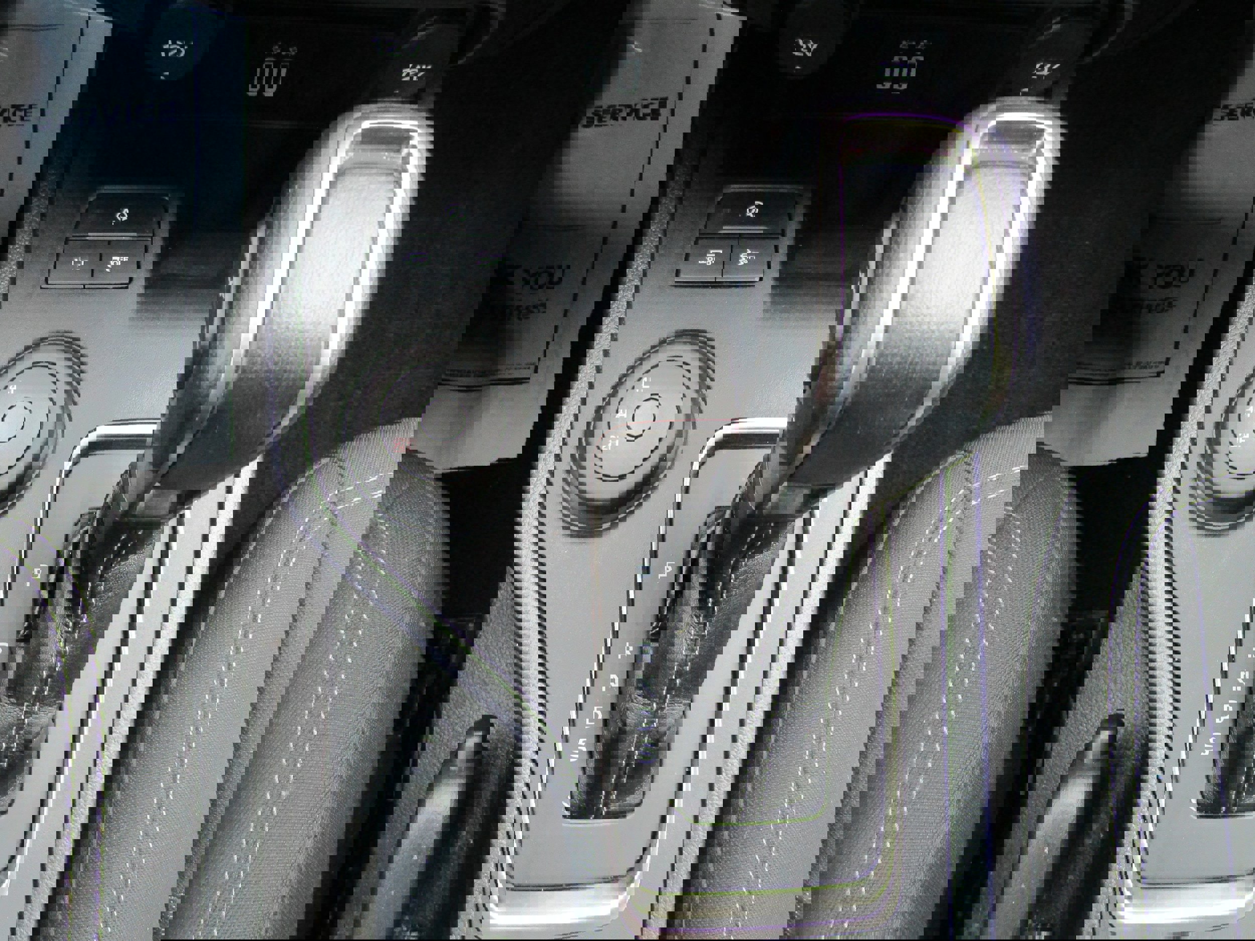 Certified 2022 Ford Ranger XLT w/ Equipment Group 302A High image 26