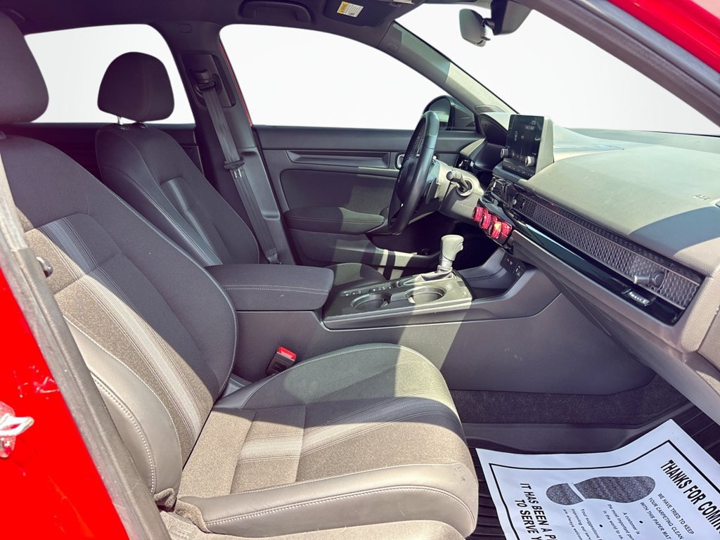 Used 2024 Honda Civic Sport image 12